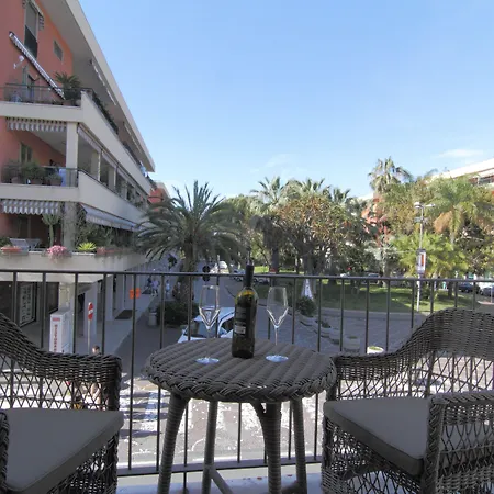 Hotel Nice-3