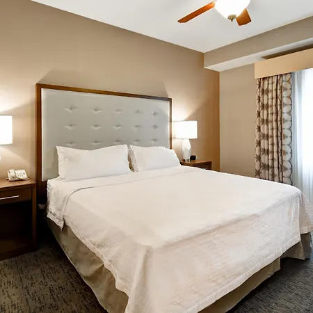 Homewood Suites By Hilton Boise-3