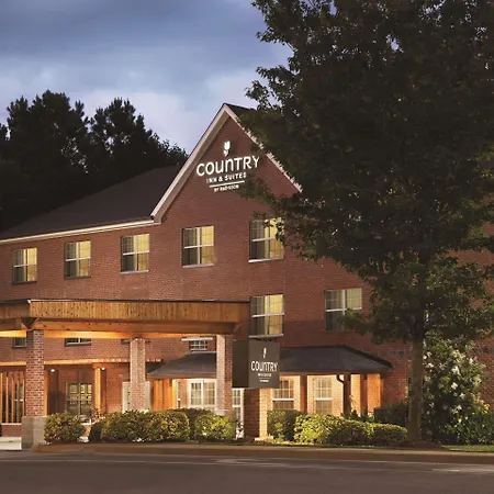 Country Inn & Suites By Radisson, Newnan, Ga-2