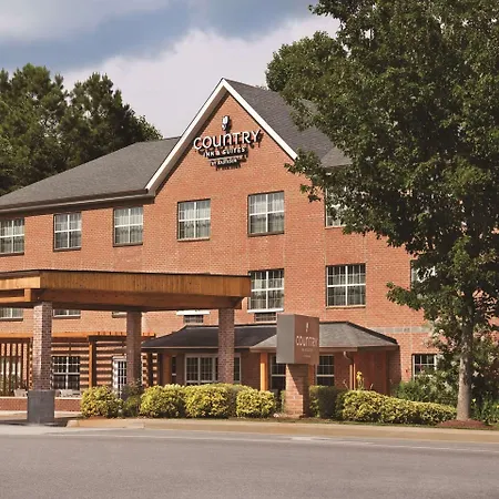 Country Inn & Suites By Radisson, Newnan, Ga-3