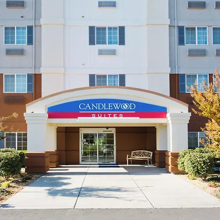 Candlewood Suites Medford By Ihg-2