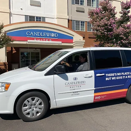 Candlewood Suites Medford By Ihg-3