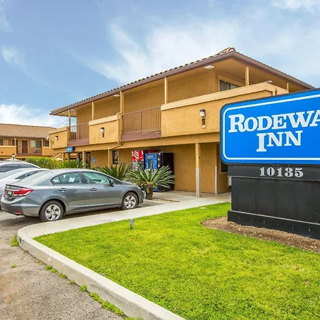 Rodeway Inn Santee San Diego East-2