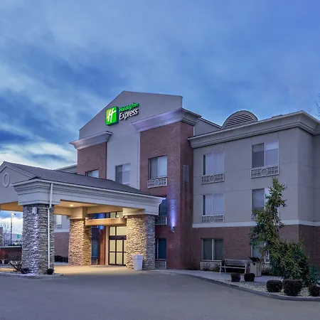 Holiday Inn Express Ellensburg By Ihg-2