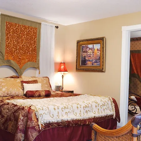 Woodstock Inn Bed & Breakfast-3