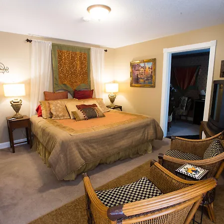 Woodstock Inn Bed & Breakfast-2