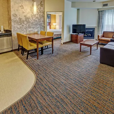 Residence Inn By Marriott Memphis Southaven-3