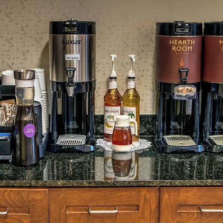 Residence Inn By Marriott Memphis Southaven-2