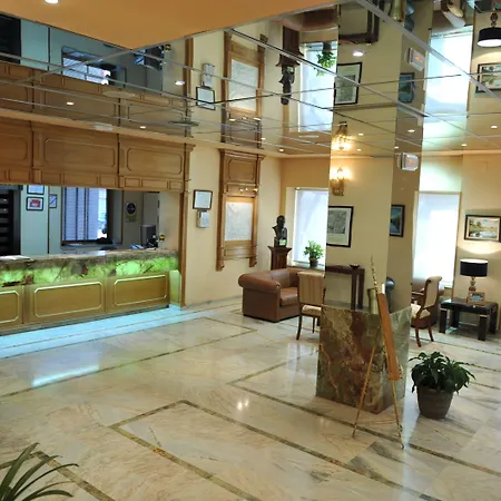 Hotel Santa Cecilia-2