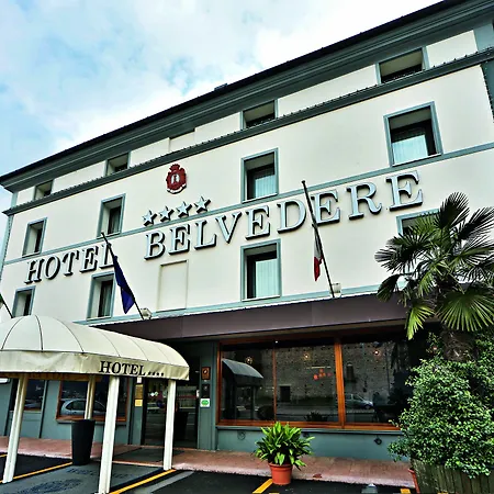 Bonotto Hotel Belvedere-2