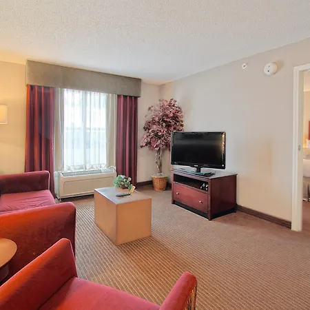 Homewood Suites By Hilton Bloomington-3