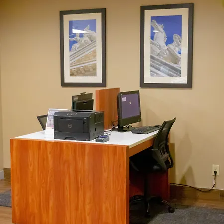 Comfort Suites Marysville-Yuba City-2