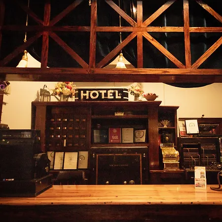 The Edgewater Hotel-2