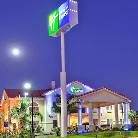 Holiday Inn Express Delano Highway 99 By Ihg-3