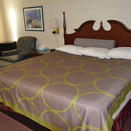 Grand Inn Fargo-2