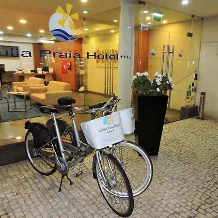 Apulia Praia Hotel-2