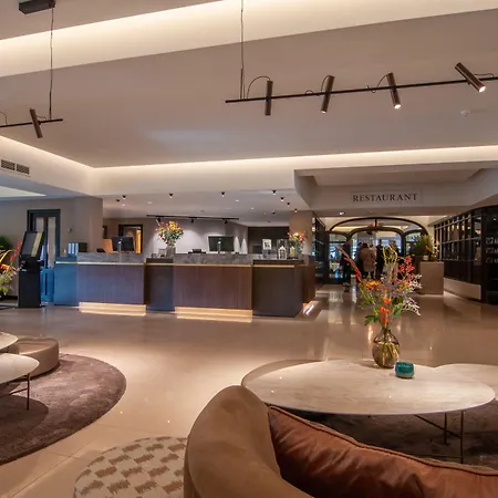 Van der Valk Hotel Hengelo-3