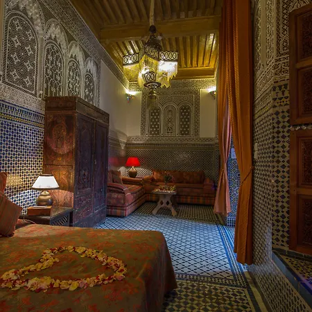 Riad Palais Sebban-2