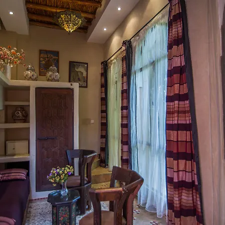Riad Palais Sebban-3