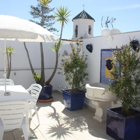 Hotel Puerta Del Mar - Adults Recommended-2