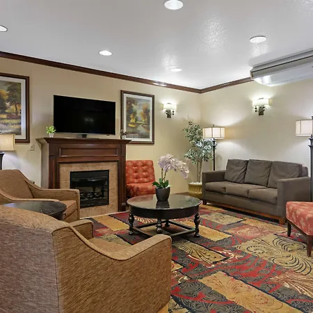 Best Western Laramie Inn & Suites-3