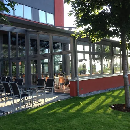 Novina Hotel Herzogenaurach Herzo-Base-2