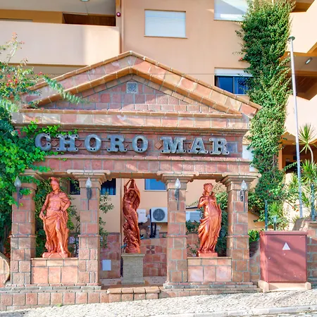 Choromar Apartments-3