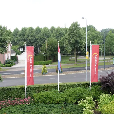 Bastion Hotel Apeldoorn Het Loo-3