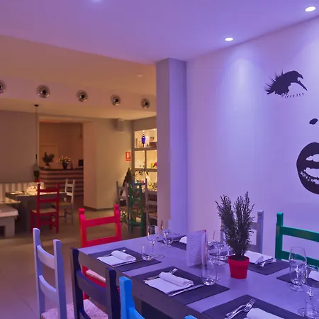 Hotel Spicy-2