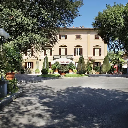 Hotel Villa Delle Rose-3