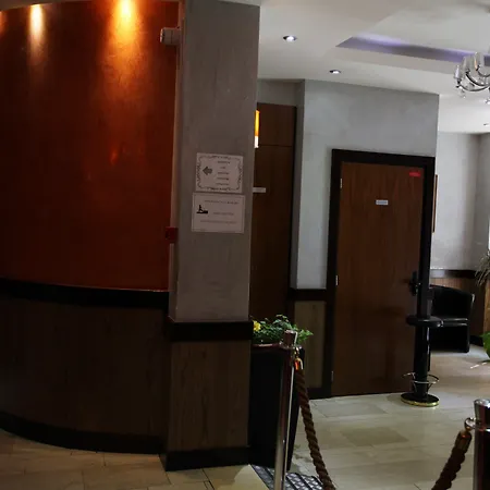 Hôtel Alane-2