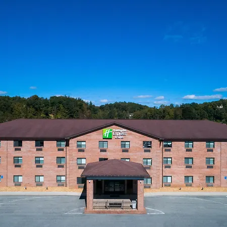 Holiday Inn Express Hotel & Suites Elkins By Ihg-2