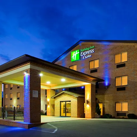 Holiday Inn Express Hotel & Suites Elkins By Ihg-3
