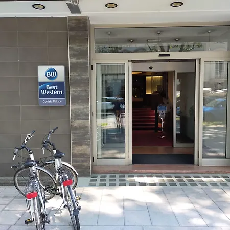 Best Western Gorizia Palace-2