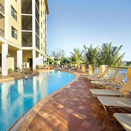 Holiday Inn Club Vacations Sunset Cove Resort-3