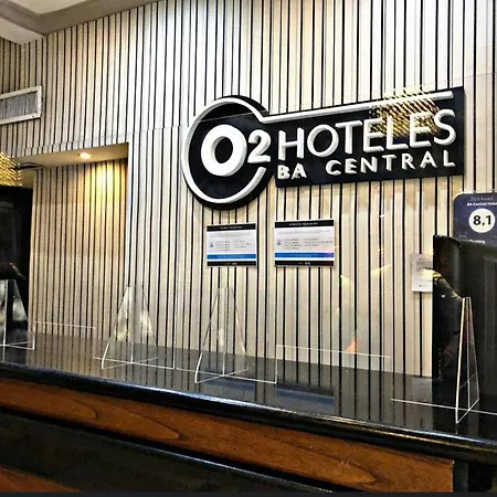 O2 Hotel Buenos Aires-2