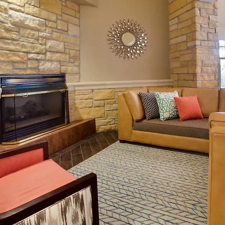 Drury Inn & Suites Amarillo-2