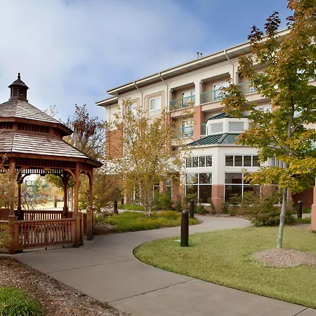 Courtyard By Marriott Fort Smith Downtown-2