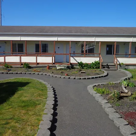 Ocean Shores Inn & Suites-3
