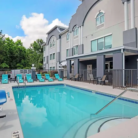 Best Western Plus Blue Angel Inn-3