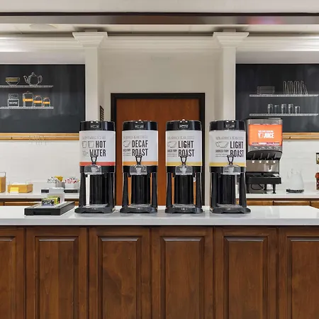 Hampton Inn & Suites Yuba City-2