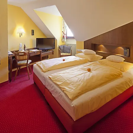 Hotel Gasthof Post-2