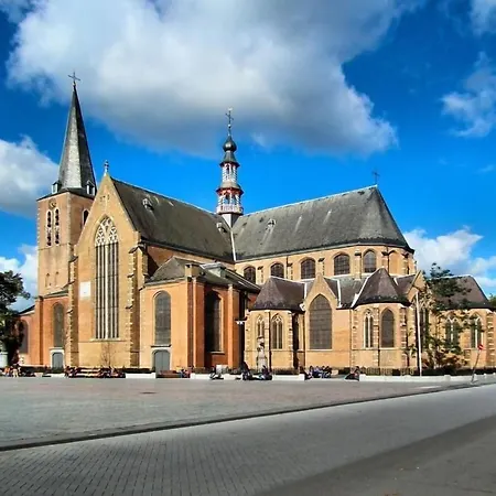 Turnhout City Hotel-3