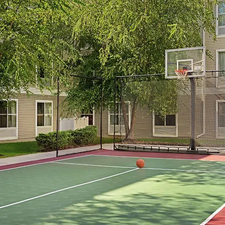 Homewood Suites By Hilton Allentown-Bethlehem Airport-2