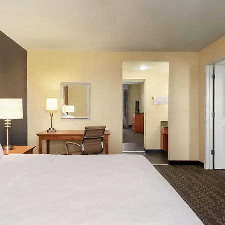 Homewood Suites By Hilton Allentown-Bethlehem Airport-3