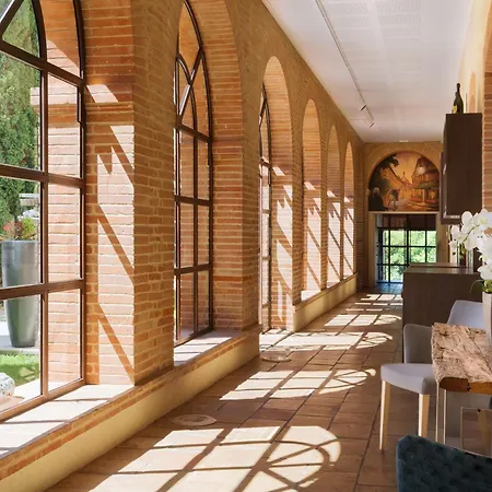 Abbaye des Capucins Spa&Resort-2