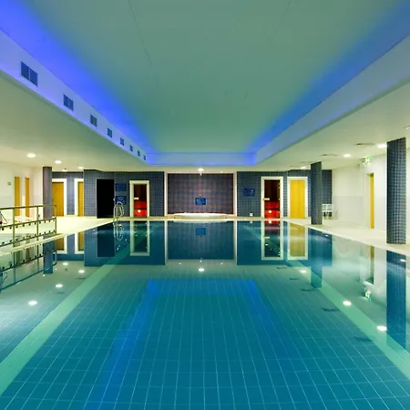 Maldron Hotel & Leisure Centre Limerick-2