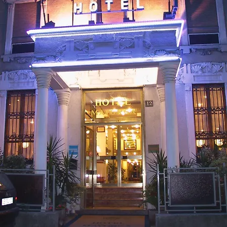 Hotel Mayorca-3