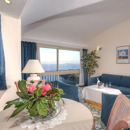 Le Querce Resort Sea Thermae&Spa-3
