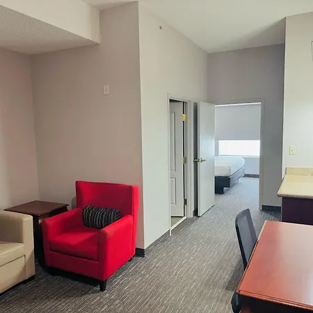 Country Inn & Suites By Radisson, Harrisonburg, Va-3